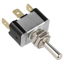 On-Off-Återfjädrande Switch QSP Products